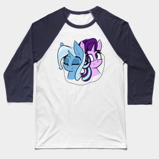 StarTrix jams Baseball T-Shirt